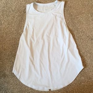 Excellent condition Lulu lemon tank top